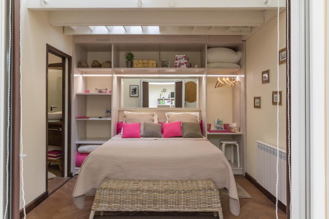 L'Isle De France Bed & Breakfast Конфлан-Сент-Онорин Екстериор снимка